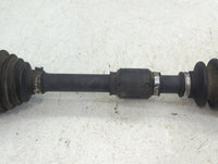 2014-2020 Nissan Rogue Axle Shaft Front Driver Cv C/v - Oemusedautoparts1.com