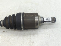 2014-2020 Nissan Rogue Axle Shaft Front Driver Cv C/v - Oemusedautoparts1.com