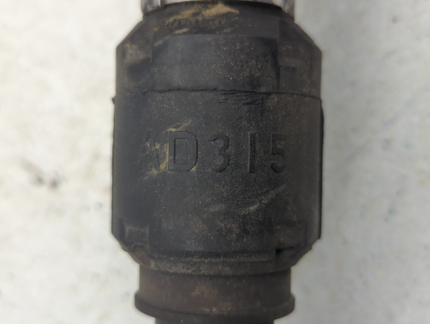 2014-2020 Nissan Rogue Axle Shaft Front Driver Cv C/v - Oemusedautoparts1.com