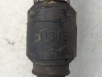 2014-2020 Nissan Rogue Axle Shaft Front Driver Cv C/v - Oemusedautoparts1.com