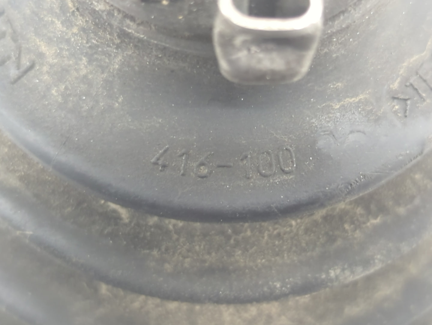 2014-2020 Nissan Rogue Axle Shaft Front Driver Cv C/v - Oemusedautoparts1.com