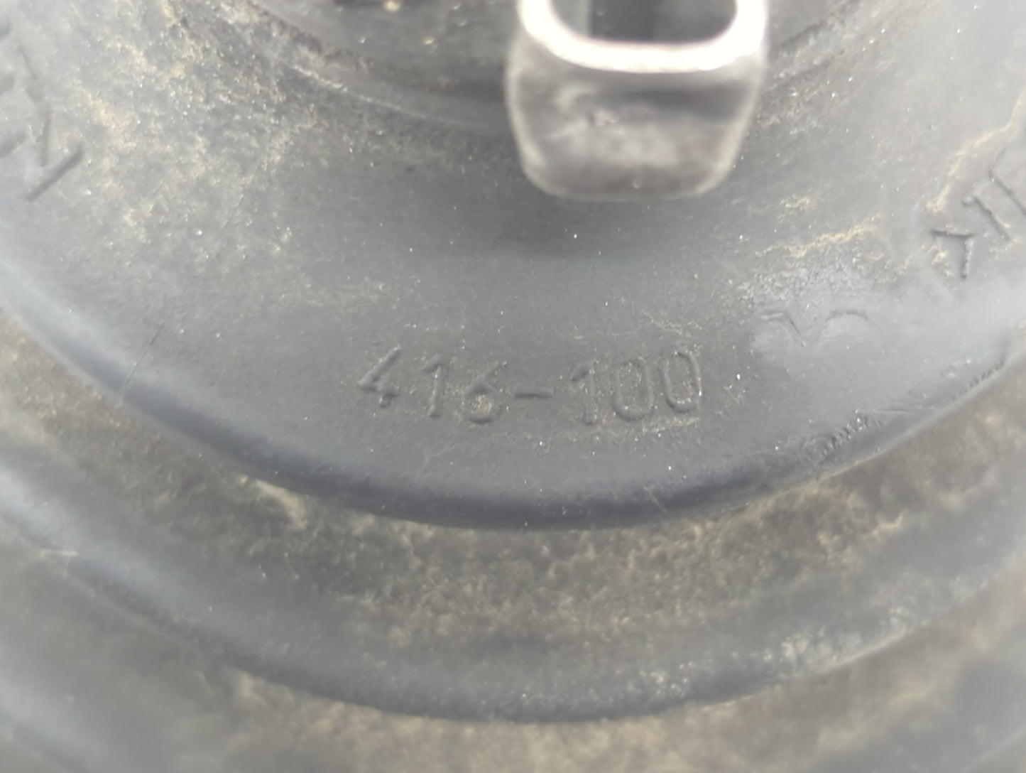 2014-2020 Nissan Rogue Axle Shaft Front Driver Cv C/v - Oemusedautoparts1.com