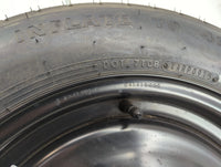 2014-2015 Nissan Rogue Spare Donut Tire Wheel Rim Oem - Oemusedautoparts1.com