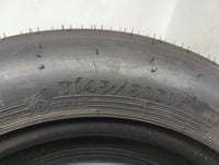 2014-2015 Nissan Rogue Spare Donut Tire Wheel Rim Oem - Oemusedautoparts1.com