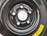 2014-2015 Nissan Rogue Spare Donut Tire Wheel Rim Oem - Oemusedautoparts1.com