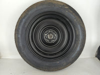 2014-2015 Nissan Rogue Spare Donut Tire Wheel Rim Oem - Oemusedautoparts1.com