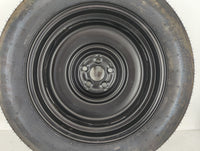 2014-2015 Nissan Rogue Spare Donut Tire Wheel Rim Oem - Oemusedautoparts1.com