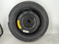 2014-2015 Nissan Rogue Spare Donut Tire Wheel Rim Oem - Oemusedautoparts1.com