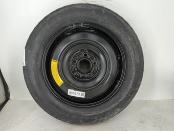 compare product 2014-2015 Nissan Rogue Spare Donut Tire Wheel Rim Oem