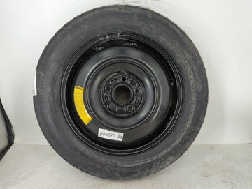 2014-2015 Nissan Rogue Spare Donut Tire Wheel Rim Oem - Oemusedautoparts1.com