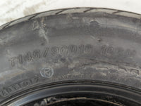 2014-2015 Nissan Rogue Spare Donut Tire Wheel Rim Oem - Oemusedautoparts1.com