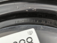 2014-2015 Nissan Rogue Spare Donut Tire Wheel Rim Oem - Oemusedautoparts1.com