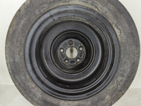 2014-2015 Nissan Rogue Spare Donut Tire Wheel Rim Oem - Oemusedautoparts1.com