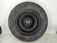 2014-2015 Nissan Rogue Spare Donut Tire Wheel Rim Oem - Oemusedautoparts1.com
