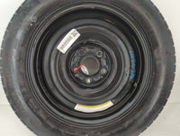2010-2020 Nissan Rogue Spare Donut Tire Wheel Rim Oem - Oemusedautoparts1.com
