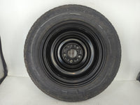 2010-2020 Nissan Rogue Spare Donut Tire Wheel Rim Oem - Oemusedautoparts1.com
