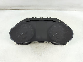 compare product 2015 Nissan Rogue Instrument Cluster Speedometer Gauges P/N:5HA3A/XXTV Fits OEM Used Auto Parts