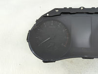 2015 Nissan Rogue Instrument Cluster Speedometer Gauges P/N:5HA3A/XXTV Fits OEM Used Auto Parts - Oemusedautoparts1.com