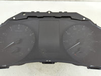 2015 Nissan Rogue Instrument Cluster Speedometer Gauges P/N:5HA3A/XXTV Fits OEM Used Auto Parts - Oemusedautoparts1.com