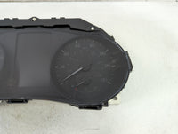 2015 Nissan Rogue Instrument Cluster Speedometer Gauges P/N:5HA3A/XXTV Fits OEM Used Auto Parts - Oemusedautoparts1.com