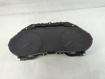 compare product 2014-2015 Nissan Rogue Instrument Cluster Speedometer Gauges P/N:5HA3A/V4SS Fits Fits 2014 2015 OEM Used Auto Parts