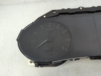 2014-2015 Nissan Rogue Instrument Cluster Speedometer Gauges P/N:5HA3A/V4SS Fits Fits 2014 2015 OEM Used Auto Parts - Oemuse