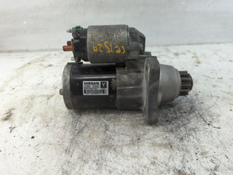 compare product 2015-2020 Nissan Rogue Car Starter Motor Solenoid OEM P/N:23300 3TA0C Fits Fits 2015 2016 2017 2018 2019 2020 OEM Used Auto Parts