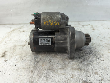 2015-2020 Nissan Rogue Car Starter Motor Solenoid OEM P/N:23300 3TA0C Fits Fits 2015 2016 2017 2018 2019 2020 OEM Used Auto 