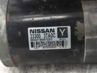 2015-2020 Nissan Rogue Car Starter Motor Solenoid OEM P/N:23300 3TA0C Fits Fits 2015 2016 2017 2018 2019 2020 OEM Used Auto 