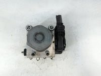 2014-2015 Nissan Rogue Anti-Lock Brake ABS Pump Module Actuator OEM P/N:47660 4BA0A Fits Fits 2014 2015 OEM Used Auto Parts 