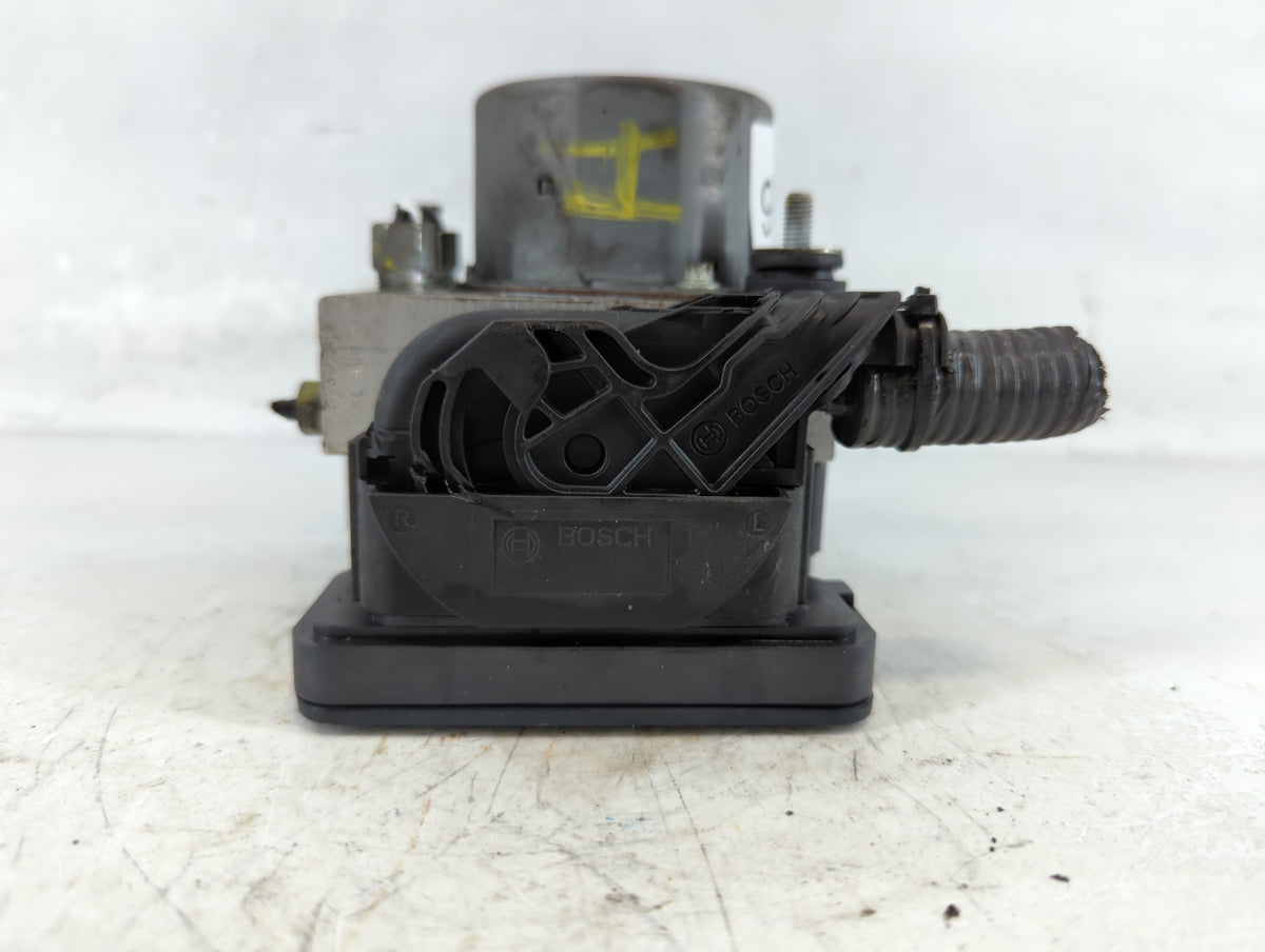 2014-2015 Nissan Rogue Anti-Lock Brake ABS Pump Module Actuator OEM P/N:47660 4BA0A Fits Fits 2014 2015 OEM Used Auto Parts 