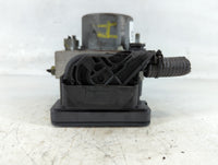 2014-2015 Nissan Rogue Anti-Lock Brake ABS Pump Module Actuator OEM P/N:47660 4BA0A Fits Fits 2014 2015 OEM Used Auto Parts 