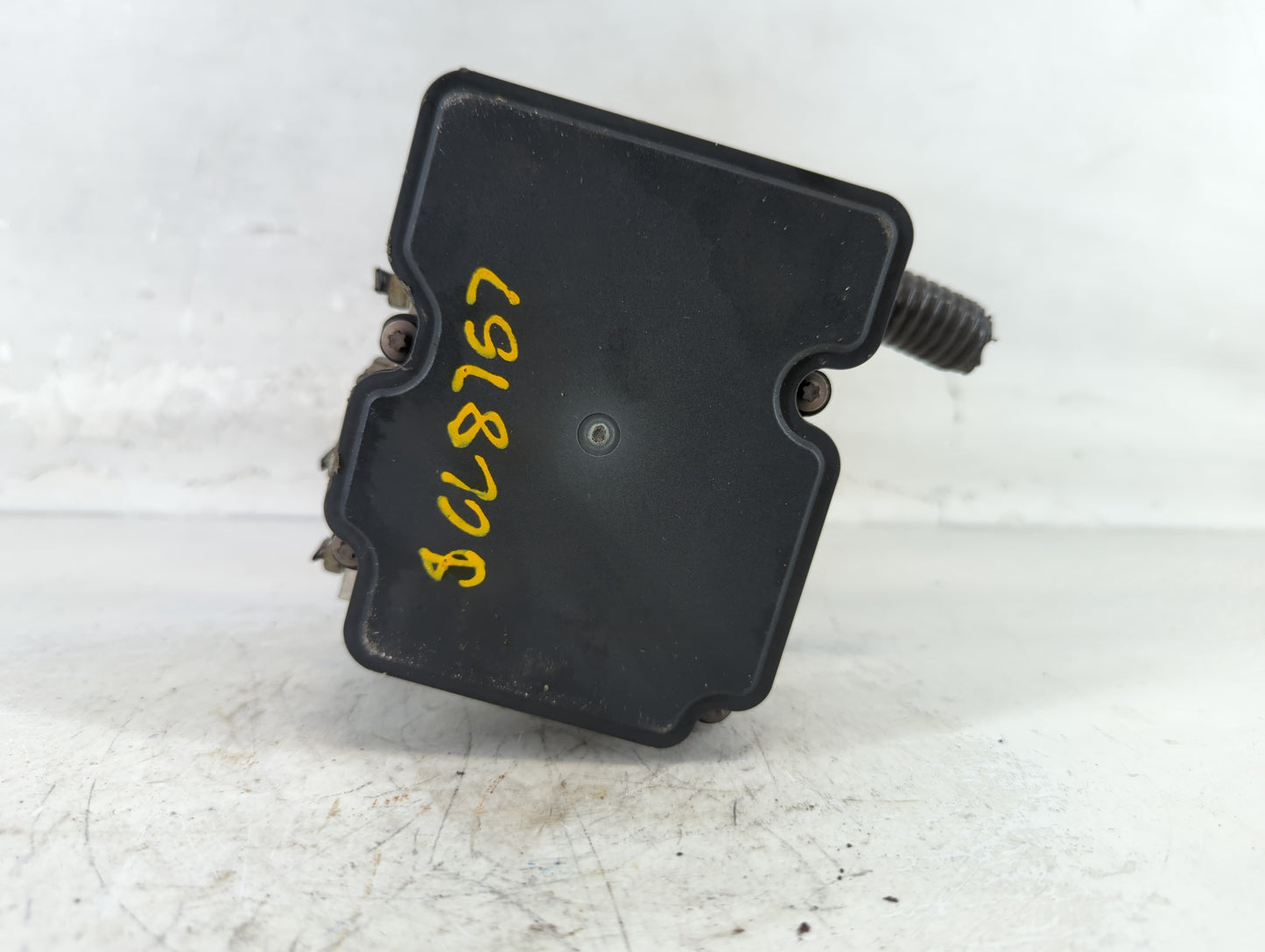 2014-2015 Nissan Rogue ABS Pump Control Module Replacement P/N:47660 4BA0A Fits Fits 2014 2015 OEM Used Auto Parts - Oemused
