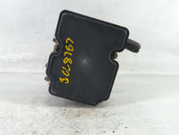 2014-2015 Nissan Rogue Anti-Lock Brake ABS Pump Module Actuator OEM P/N:47660 4BA0A Fits Fits 2014 2015 OEM Used Auto Parts 