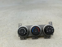 2011-2015 Nissan Rogue Climate Control Module Temperature AC/Heater Replacement P/N:27500 1VL0C Fits Fits 2011 2012 2013 201