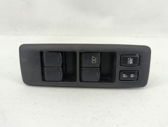 compare product 2015 Nissan Rogue Master Power Window Switch Replacement Driver Side Left Fits OEM Used Auto Parts