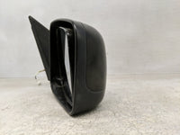 2015 Nissan Rogue Passenger Side View Mirror - Right Door Mirror OEM Used - Oemusedautoparts1.com