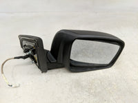 2015 Nissan Rogue Passenger Side View Mirror - Right Door Mirror OEM Used - Oemusedautoparts1.com
