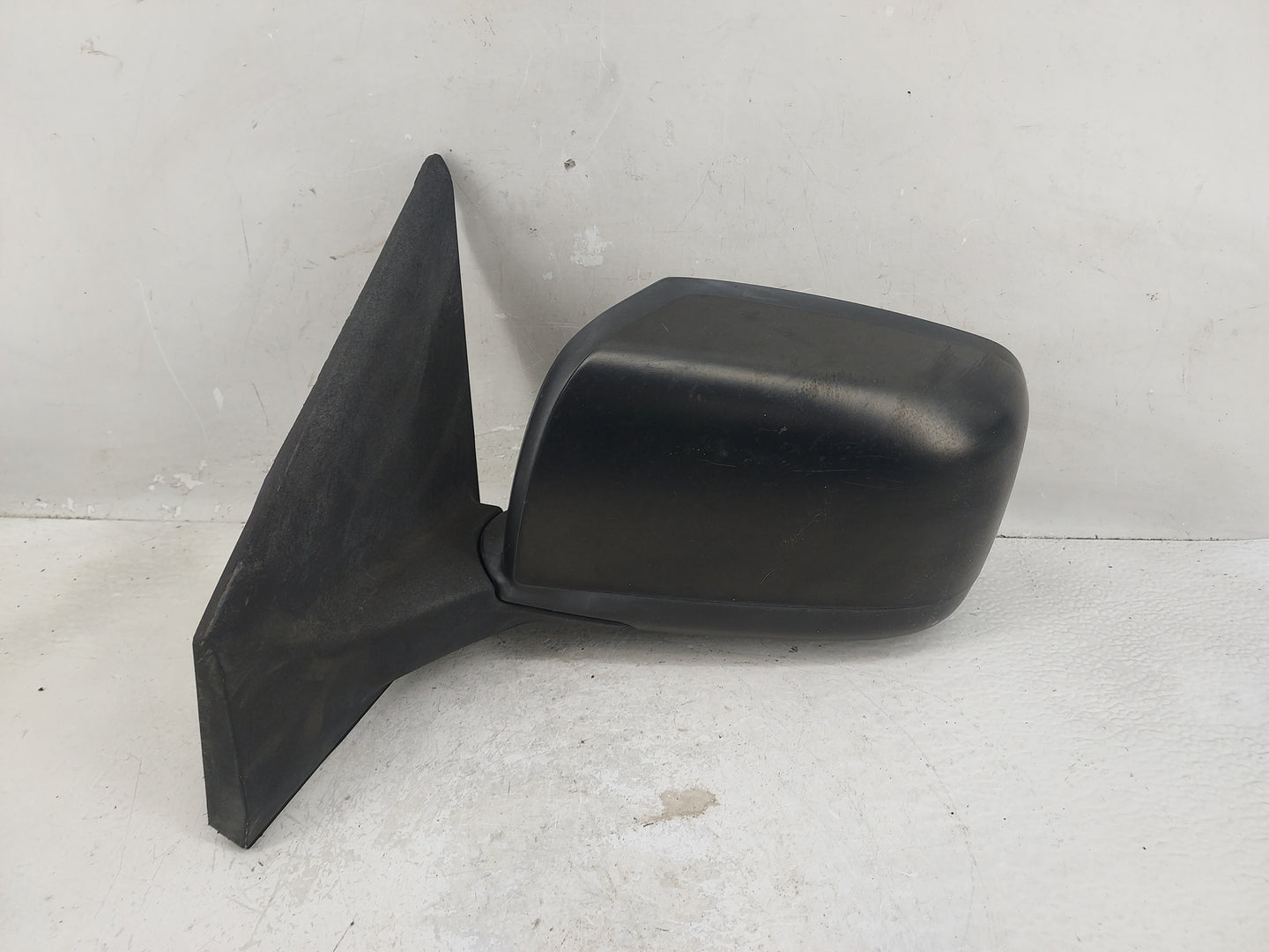 2015 Nissan Rogue Driver Side View Mirror - Left Door Mirror OEM Used - Oemusedautoparts1.com