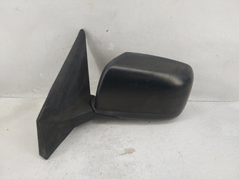 compare product 2015 Nissan Rogue Driver Side View Mirror - Left Door Mirror OEM Used