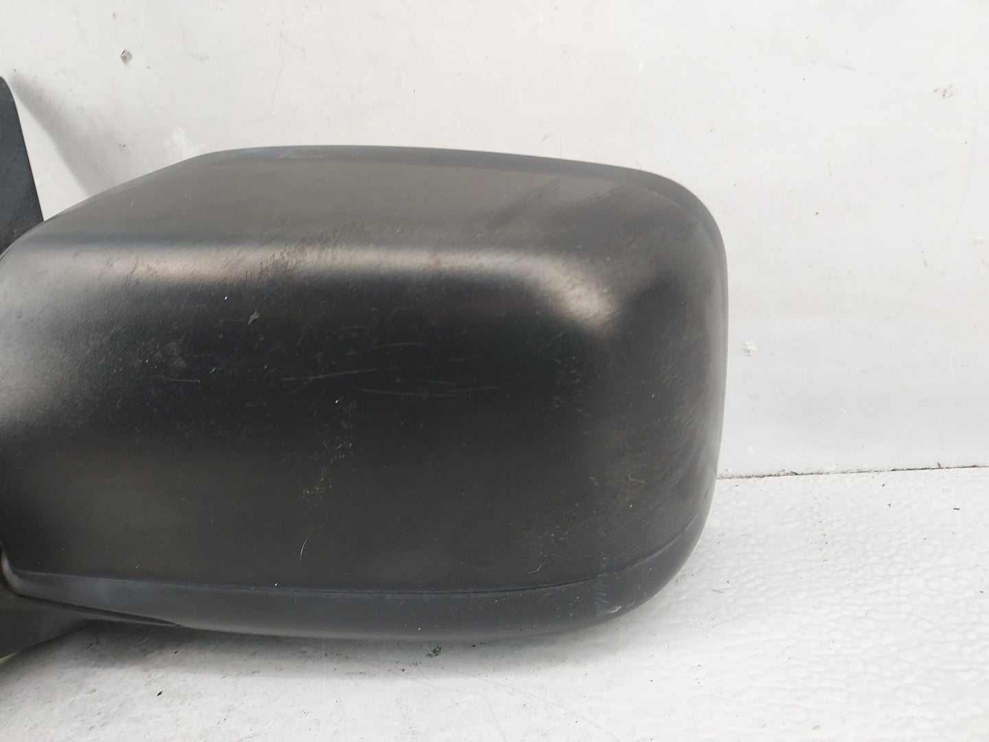 2015 Nissan Rogue Driver Side View Mirror - Left Door Mirror OEM Used - Oemusedautoparts1.com