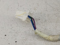 2015 Nissan Rogue Driver Side View Mirror - Left Door Mirror OEM Used - Oemusedautoparts1.com