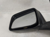 2015 Nissan Rogue Driver Side View Mirror - Left Door Mirror OEM Used - Oemusedautoparts1.com