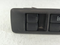 2015 Nissan Rogue Select Master Power Window Switch Replacement Driver Side Left Fits Fits 2011 2012 2013 2014 OEM Used Auto