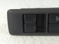 2015 Nissan Rogue Select Master Power Window Switch Replacement Driver Side Left Fits Fits 2011 2012 2013 2014 OEM Used Auto