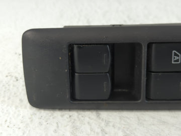 2015 Nissan Rogue Select Master Power Window Switch Replacement Driver Side Left Fits Fits 2011 2012 2013 2014 OEM Used Auto Parts