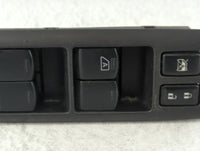 2015 Nissan Rogue Select Master Power Window Switch Replacement Driver Side Left Fits Fits 2011 2012 2013 2014 OEM Used Auto
