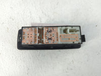 2015 Nissan Rogue Select Master Power Window Switch Replacement Driver Side Left Fits Fits 2011 2012 2013 2014 OEM Used Auto