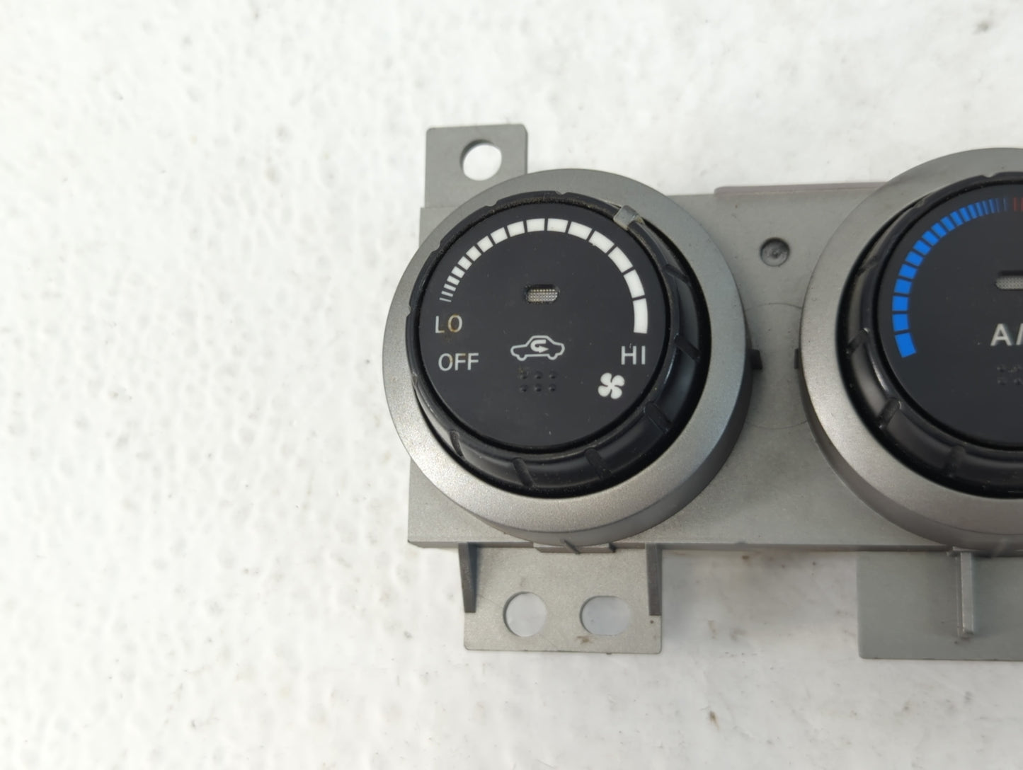 2015 Nissan Rogue Select Climate Control Module Temperature AC/Heater Replacement P/N:27500 1VL0C Fits Fits 2011 2012 2013 2
