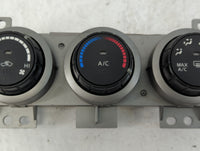 2015 Nissan Rogue Select Climate Control Module Temperature AC/Heater Replacement P/N:27500 1VL0C Fits Fits 2011 2012 2013 2